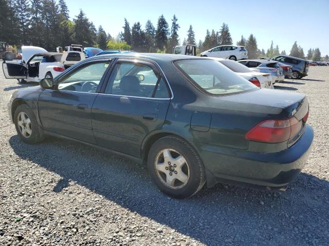 Photo 1 VIN: 1HGCG1650XA031661 - HONDA ACCORD EX 