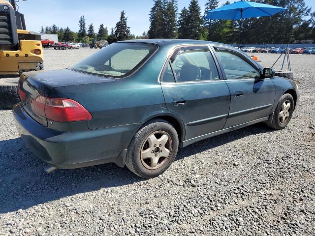 Photo 2 VIN: 1HGCG1650XA031661 - HONDA ACCORD EX 