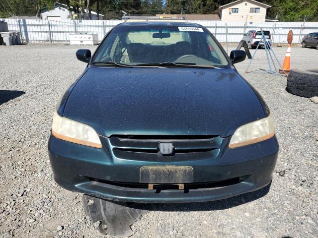 Photo 4 VIN: 1HGCG1650XA031661 - HONDA ACCORD EX 