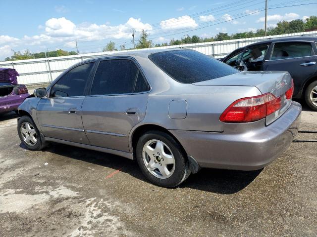 Photo 1 VIN: 1HGCG1650YA055427 - HONDA ACCORD 