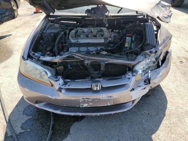 Photo 10 VIN: 1HGCG1650YA055427 - HONDA ACCORD 