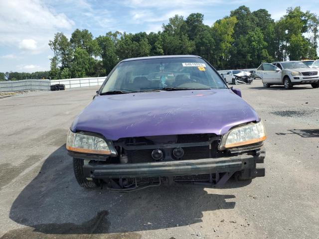 Photo 4 VIN: 1HGCG1650YA060997 - HONDA ACCORD 