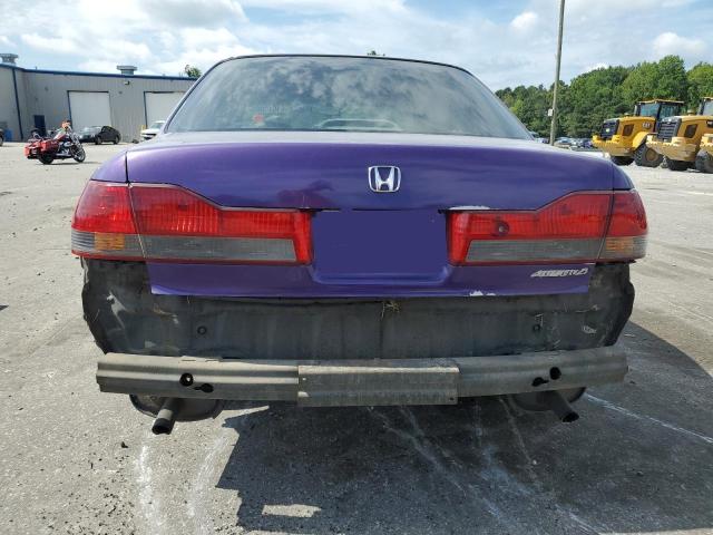 Photo 5 VIN: 1HGCG1650YA060997 - HONDA ACCORD 