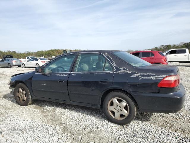 Photo 1 VIN: 1HGCG1650YA071840 - HONDA ACCORD 