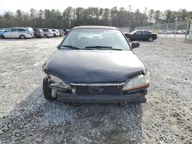 Photo 4 VIN: 1HGCG1650YA071840 - HONDA ACCORD 