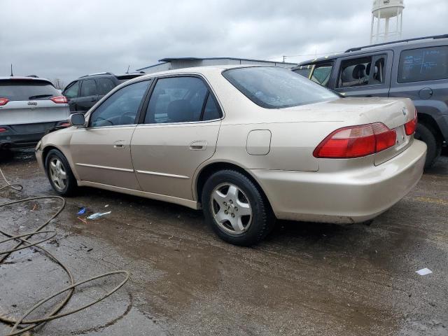 Photo 1 VIN: 1HGCG1650YA090159 - HONDA ACCORD 