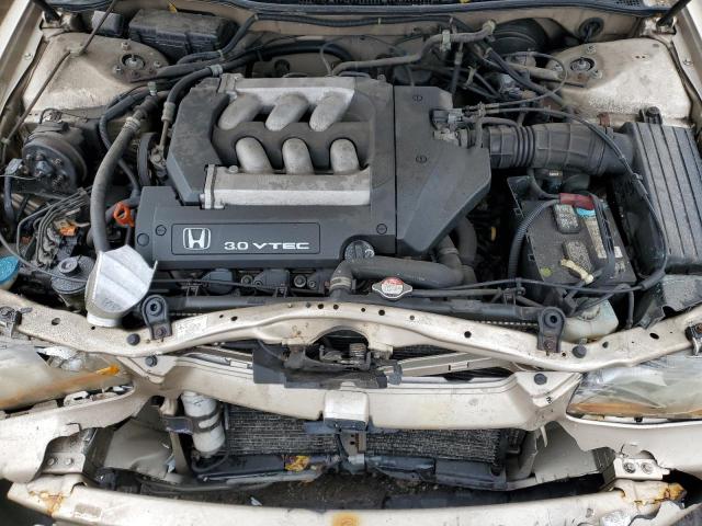 Photo 10 VIN: 1HGCG1650YA090159 - HONDA ACCORD 