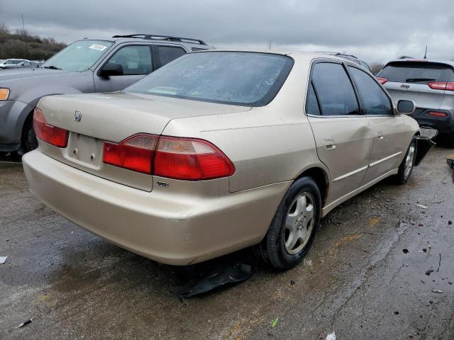 Photo 2 VIN: 1HGCG1650YA090159 - HONDA ACCORD 