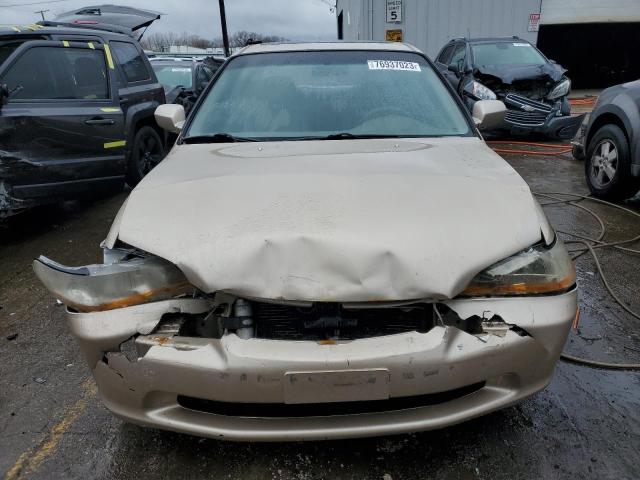 Photo 4 VIN: 1HGCG1650YA090159 - HONDA ACCORD 