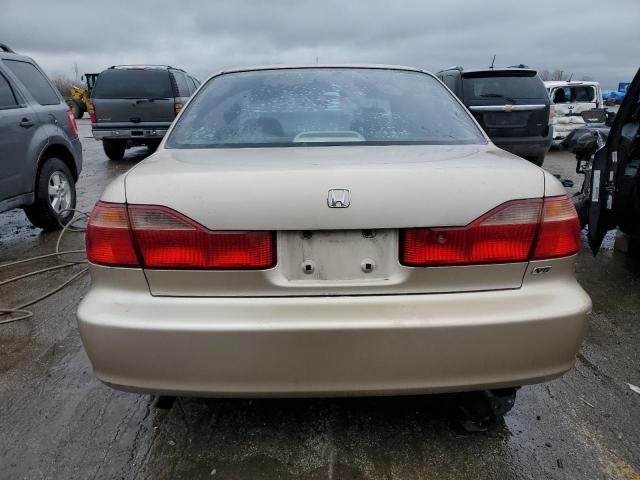 Photo 5 VIN: 1HGCG1650YA090159 - HONDA ACCORD 