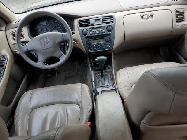 Photo 7 VIN: 1HGCG1650YA090159 - HONDA ACCORD 