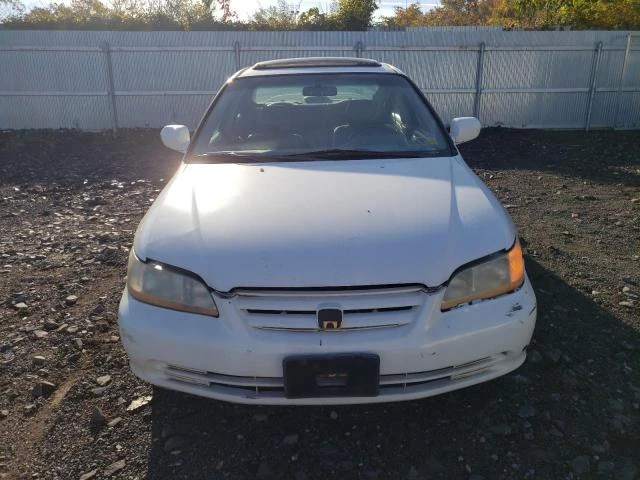 Photo 4 VIN: 1HGCG16511A009174 - HONDA ACCORD EX 