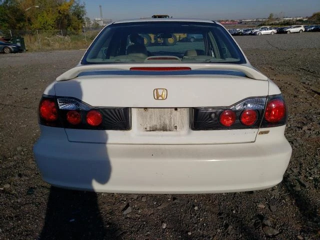 Photo 5 VIN: 1HGCG16511A009174 - HONDA ACCORD EX 