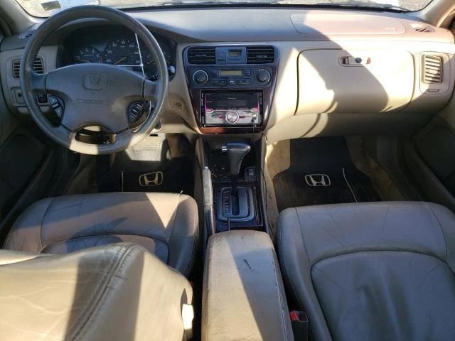 Photo 7 VIN: 1HGCG16511A009174 - HONDA ACCORD EX 