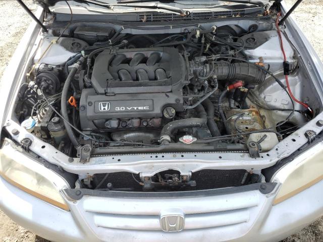 Photo 10 VIN: 1HGCG16511A010051 - HONDA ACCORD 