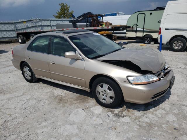 Photo 3 VIN: 1HGCG16511A015007 - HONDA ACCORD EX 