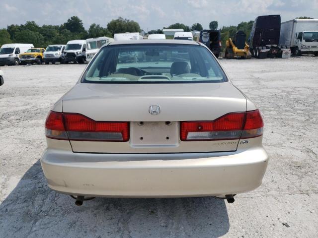 Photo 5 VIN: 1HGCG16511A015007 - HONDA ACCORD EX 