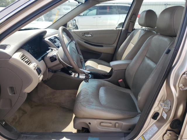 Photo 6 VIN: 1HGCG16511A015007 - HONDA ACCORD EX 