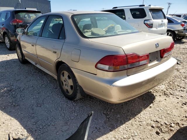 Photo 1 VIN: 1HGCG16511A055815 - HONDA ACCORD EX 