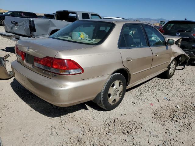 Photo 2 VIN: 1HGCG16511A055815 - HONDA ACCORD EX 