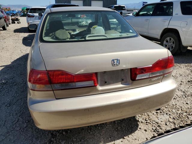 Photo 5 VIN: 1HGCG16511A055815 - HONDA ACCORD EX 