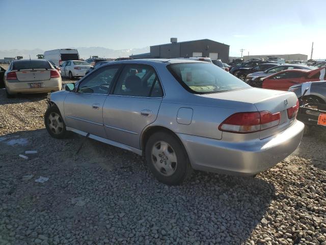 Photo 1 VIN: 1HGCG16511A061677 - HONDA ACCORD 