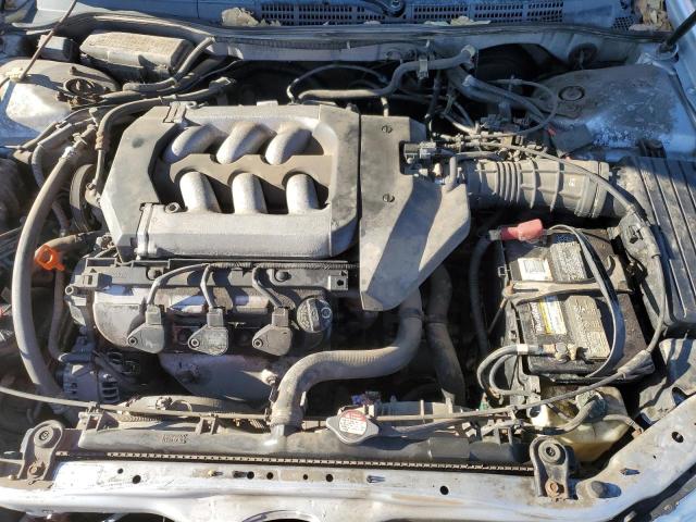 Photo 10 VIN: 1HGCG16511A061677 - HONDA ACCORD 