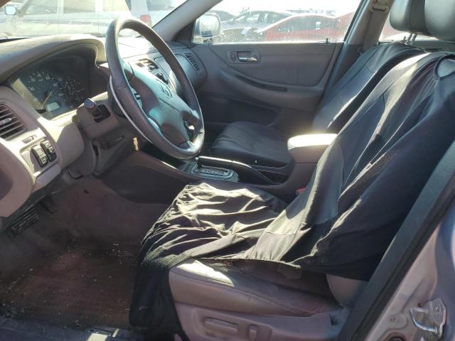 Photo 6 VIN: 1HGCG16511A061677 - HONDA ACCORD 