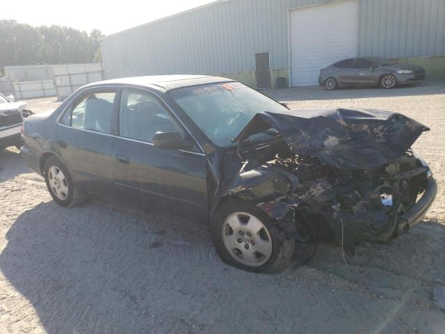 Photo 3 VIN: 1HGCG16511A070718 - HONDA ACCORD EX 