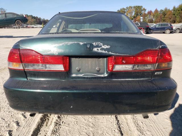 Photo 5 VIN: 1HGCG16511A070718 - HONDA ACCORD EX 