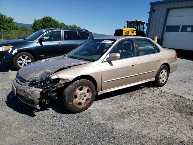 Photo 0 VIN: 1HGCG16511A084375 - HONDA ACCORD 