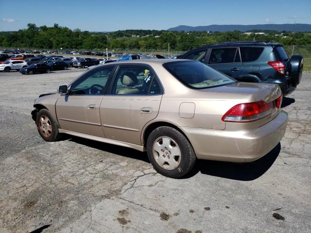 Photo 1 VIN: 1HGCG16511A084375 - HONDA ACCORD 