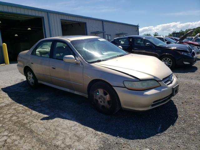 Photo 3 VIN: 1HGCG16511A084375 - HONDA ACCORD 