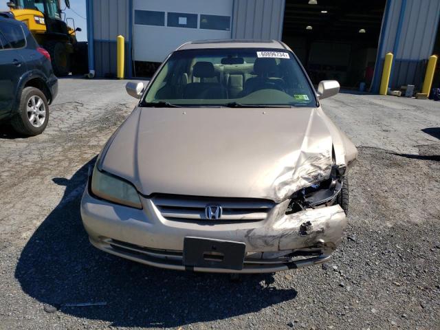 Photo 4 VIN: 1HGCG16511A084375 - HONDA ACCORD 