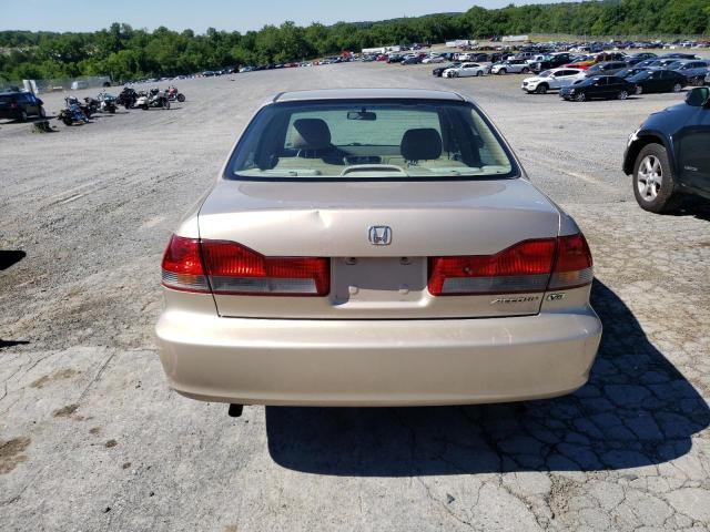 Photo 5 VIN: 1HGCG16511A084375 - HONDA ACCORD 