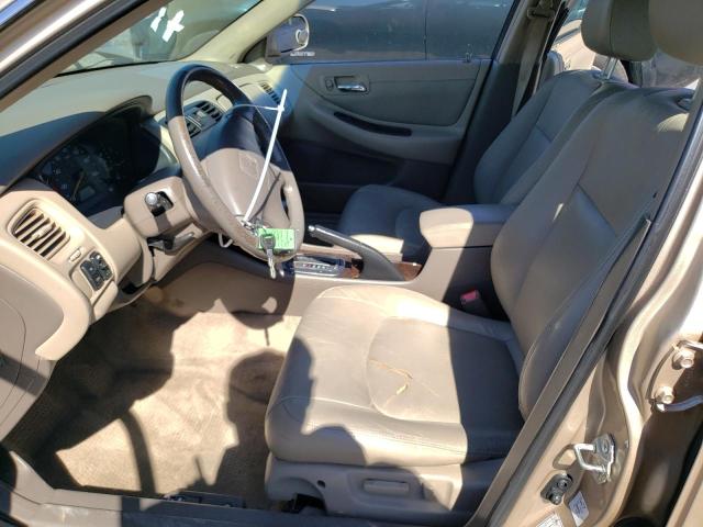 Photo 6 VIN: 1HGCG16511A084375 - HONDA ACCORD 