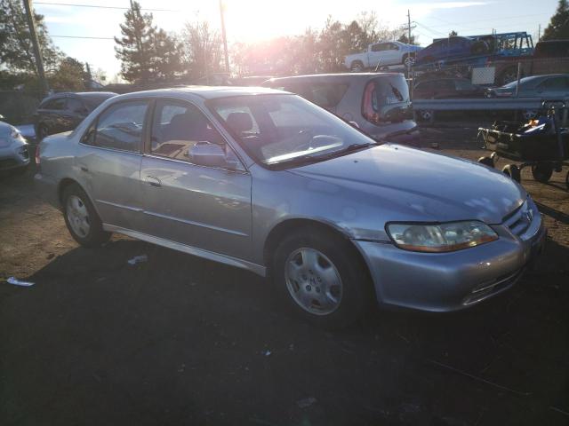 Photo 3 VIN: 1HGCG16512A008494 - HONDA ACCORD 