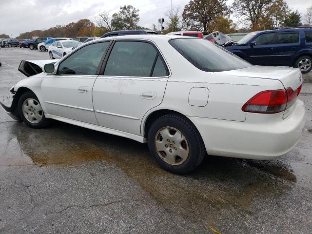 Photo 1 VIN: 1HGCG16512A015235 - HONDA ACCORD 