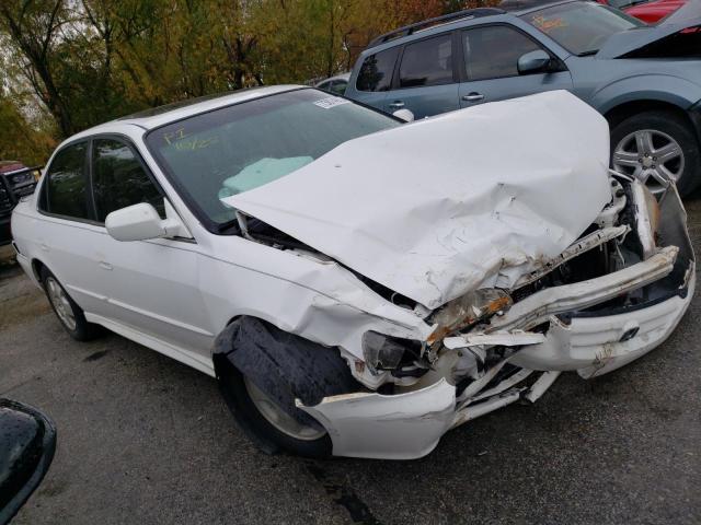 Photo 3 VIN: 1HGCG16512A015235 - HONDA ACCORD 