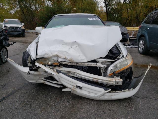 Photo 4 VIN: 1HGCG16512A015235 - HONDA ACCORD 