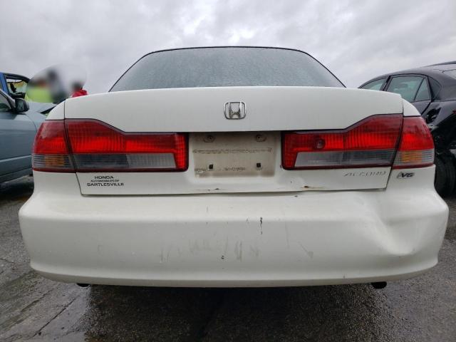 Photo 5 VIN: 1HGCG16512A015235 - HONDA ACCORD 