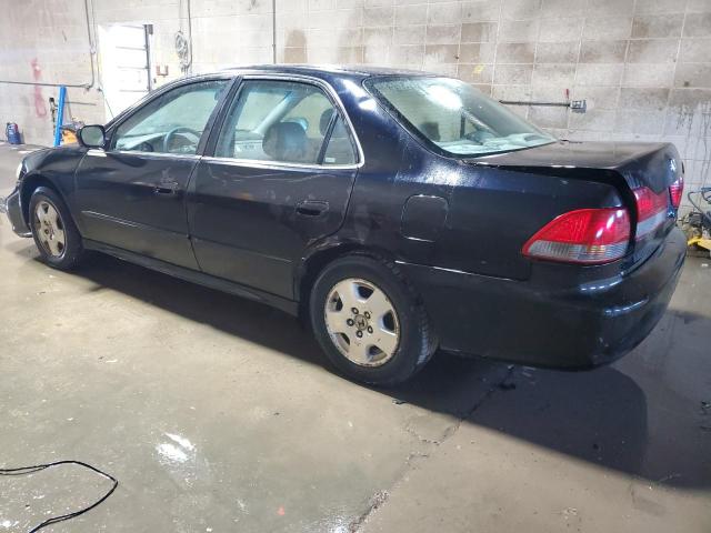 Photo 1 VIN: 1HGCG16512A031063 - HONDA ACCORD EX 