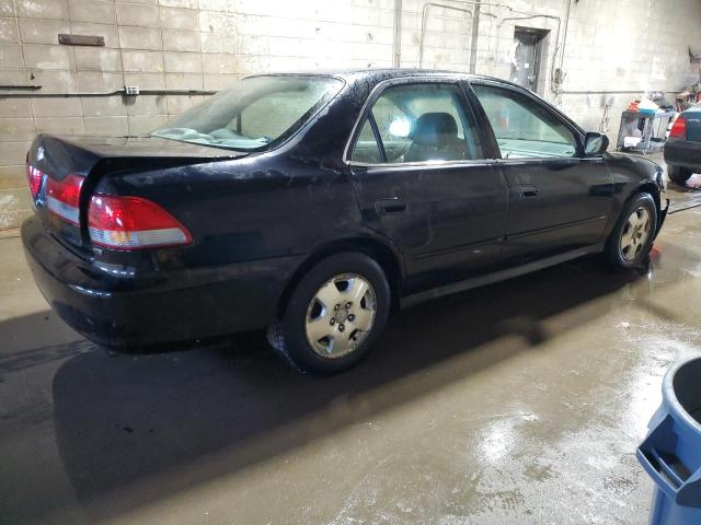 Photo 2 VIN: 1HGCG16512A031063 - HONDA ACCORD EX 