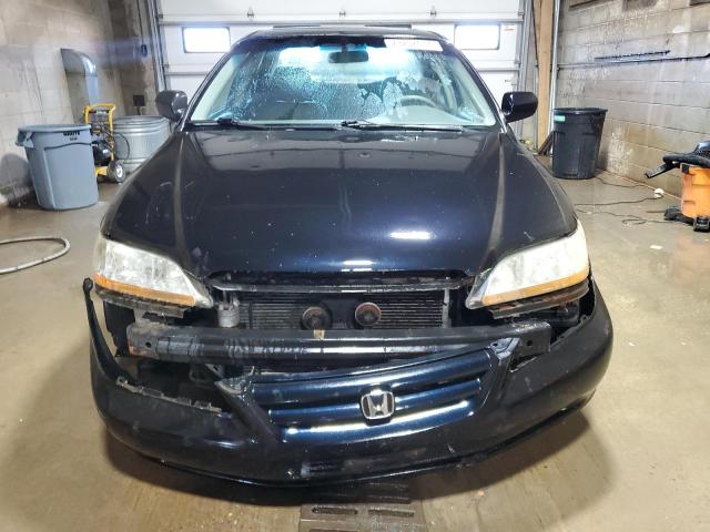 Photo 4 VIN: 1HGCG16512A031063 - HONDA ACCORD EX 