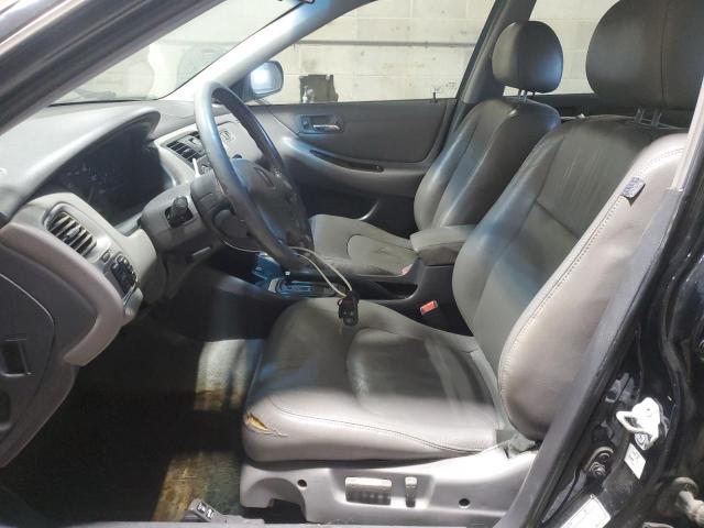 Photo 6 VIN: 1HGCG16512A031063 - HONDA ACCORD EX 