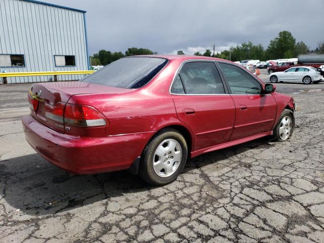 Photo 2 VIN: 1HGCG16512A035419 - HONDA ACCORD 