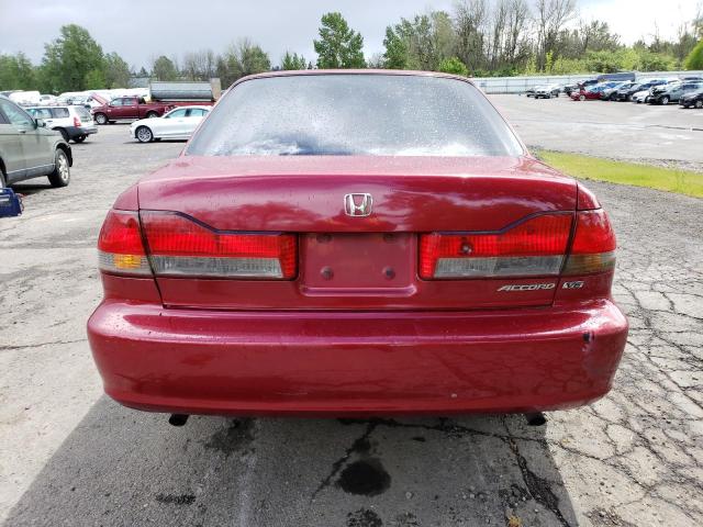 Photo 5 VIN: 1HGCG16512A035419 - HONDA ACCORD 