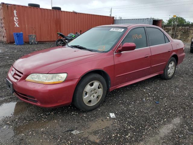 Photo 0 VIN: 1HGCG16512A052429 - HONDA ACCORD 