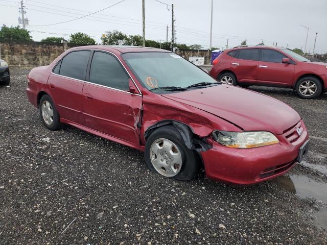 Photo 3 VIN: 1HGCG16512A052429 - HONDA ACCORD 