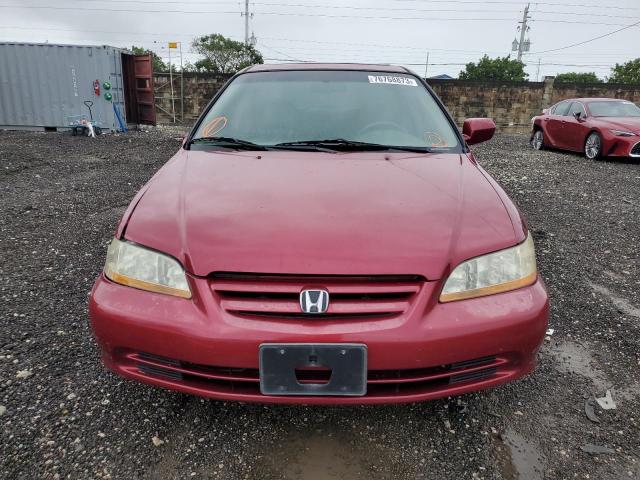 Photo 4 VIN: 1HGCG16512A052429 - HONDA ACCORD 